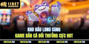 Kho Báu Long Cung